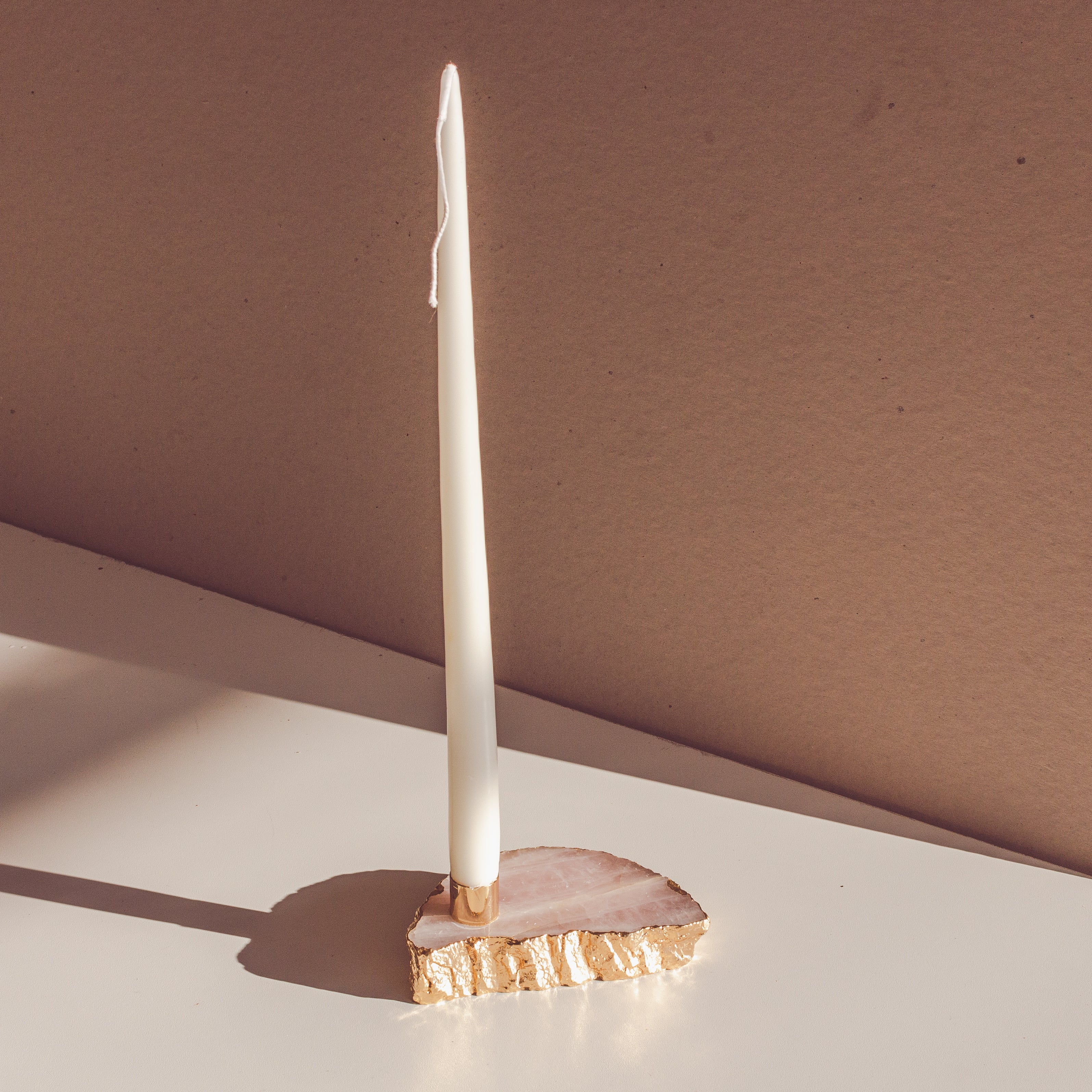 CANDLES HOLDERS