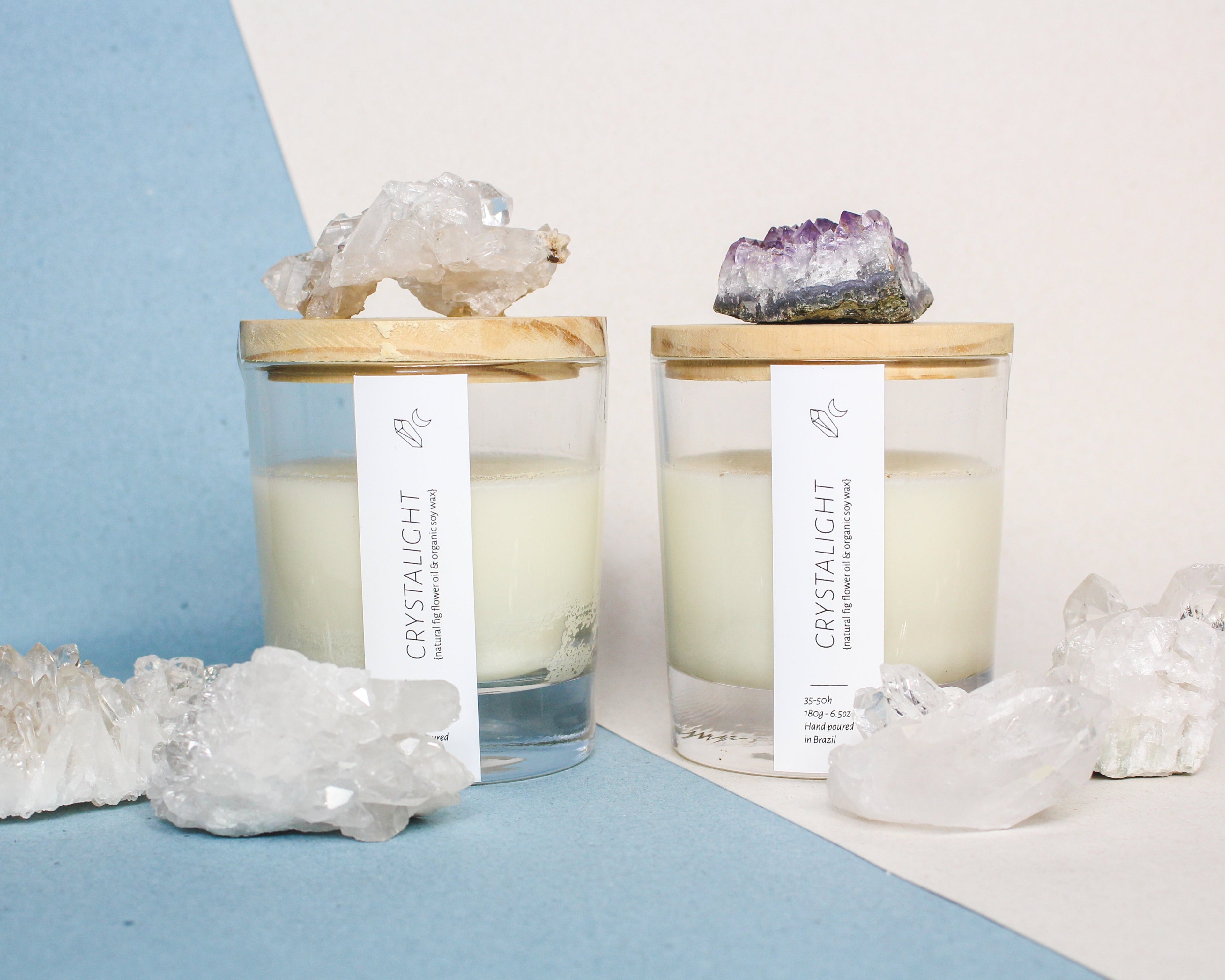 CANDLES