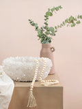 Large Clear Quartz Bowl