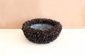 Large Crystal Bowl Smokey Quartz