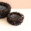 Medium Smokey Quartz Bowl
