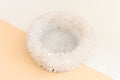 Medium Quartz Bowl Amethyst