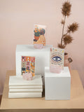 Rose Quartz Stand Picture Frame