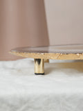 Agate Serving Plate